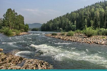 10 июня вступил в силу новый Водный кодекс Казахстана